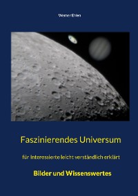 Cover Faszinierendes Universum