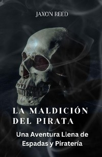 Cover La Maldición del Pirata
