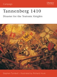 Cover Tannenberg 1410