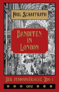 Cover Banditen in London