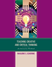 Cover Teaching Creative and Critical Thinking