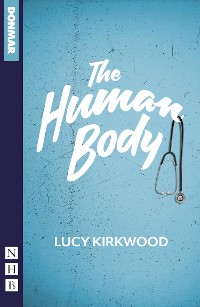 Cover The Human Body (NHB Modern Plays)