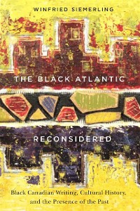 Cover Black Atlantic Reconsidered