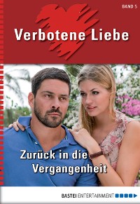 Cover Verbotene Liebe - Folge 05
