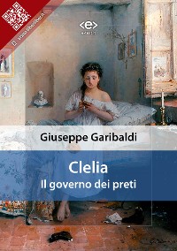 Cover Clelia, il governo dei preti