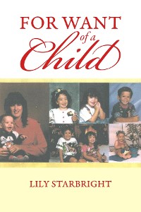 Cover For Want of a Child