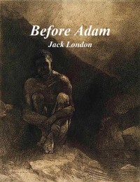 Cover Before Adam