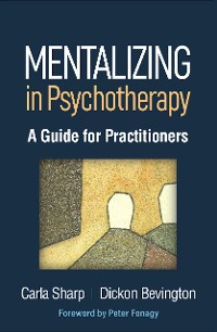 Cover Mentalizing in Psychotherapy
