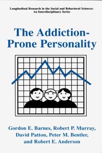 Cover Addiction-Prone Personality