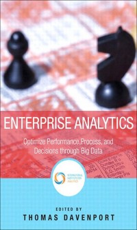 Cover Enterprise Analytics