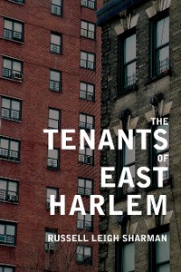 Cover The Tenants of East Harlem