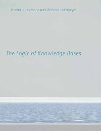 Cover The Logic of Knowledge Bases