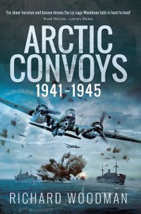 Cover Arctic Convoys, 1941-1945