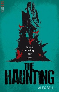 Cover The Haunting