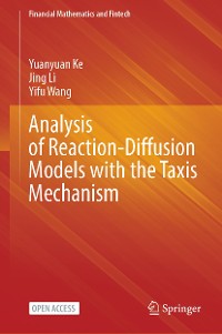 Cover Analysis of Reaction-Diffusion Models with the Taxis Mechanism
