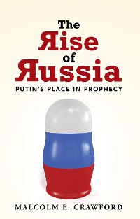 Cover The Rise of Russia