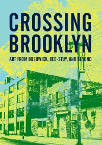 Cover Crossing Brooklyn