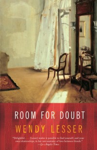 Cover Room for Doubt
