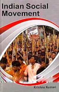 Cover Indian Social Movement