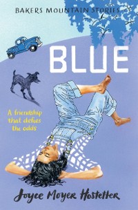 Cover Blue