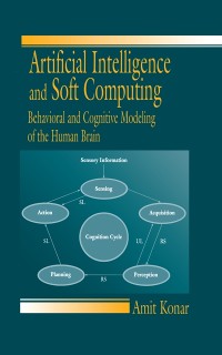 Cover Artificial Intelligence and Soft Computing