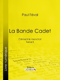 Cover La Bande Cadet
