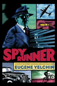 Cover Spy Runner