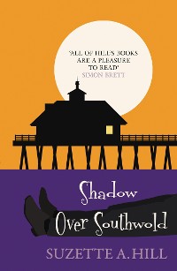 Cover Shadow Over Southwold