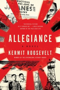 Cover Allegiance