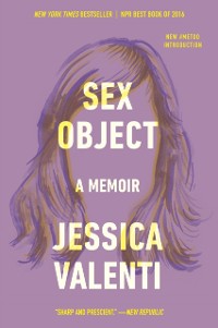 Cover Sex Object