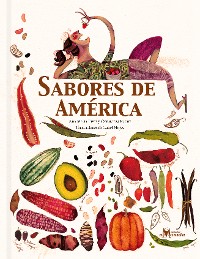 Cover Sabores de América