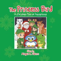 Cover The Princess Bird