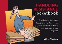 Cover Handling Resistance Pocketbook