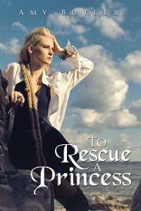Cover To Rescue a Princess