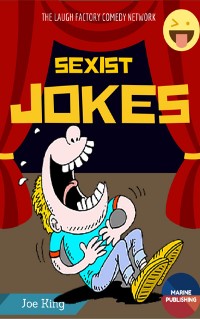 Cover Sexist Jokes