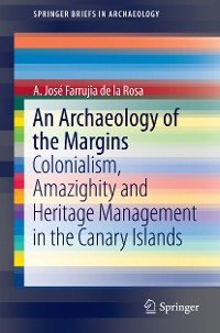 Cover An Archaeology of the Margins