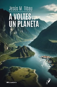 Cover A voltes, un planeta