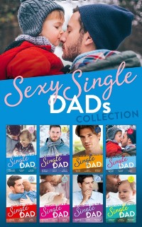 Cover Single Dads Collection