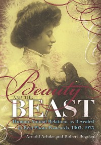 Cover Beauty and the Beast