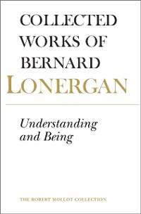 Cover Understanding and Being
