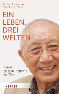 Cover Ein Leben, drei Welten