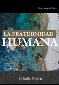 Cover La Fraternidad Humana