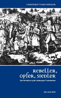 Cover Rebeller, Opfer, Siedler