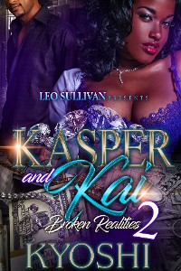 Cover Kasper and Kai 2