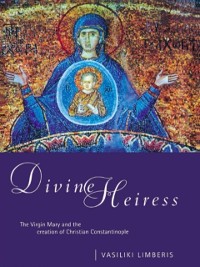 Cover Divine Heiress