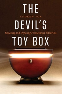 Cover Devil's Toy Box