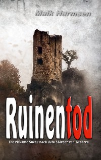 Cover Ruinentod