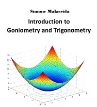 Cover Introduction to Goniometry and Trigonometry