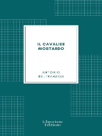 Cover Il Cavalier Mostardo