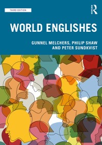Cover World Englishes